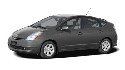 Used car review: Toyota Prius 2003-2009 - Drive