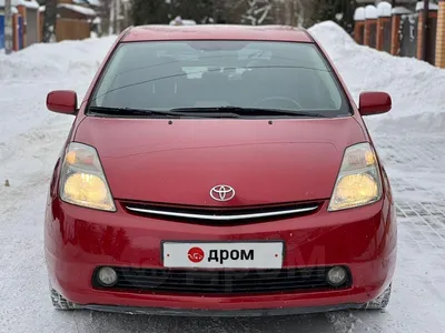 File:2009 Toyota Prius 03.jpg - Wikipedia