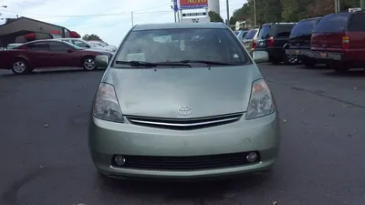 2007 Toyota Prius Touring — Santa Barbara Auto Connection