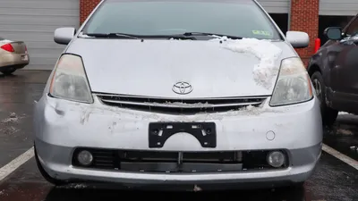 File:1st Toyota Prius -- 07-28-2011.jpg - Wikipedia