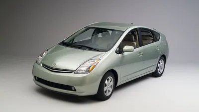 Unraveling the Success Story of the Toyota Prius | Torque News