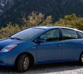 2008 Toyota Prius