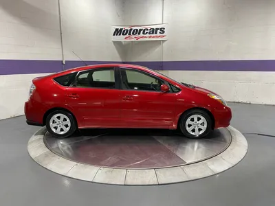Used 2008 Toyota Prius for Sale in Chattanooga, TN (with Photos) - CarGurus