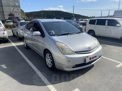 2008 Toyota Prius For Sale In Los Angeles, CA - Carsforsale.com®