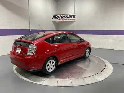 2008 Toyota Prius at OR - Portland, Copart lot 79796483 | CarsFromWest