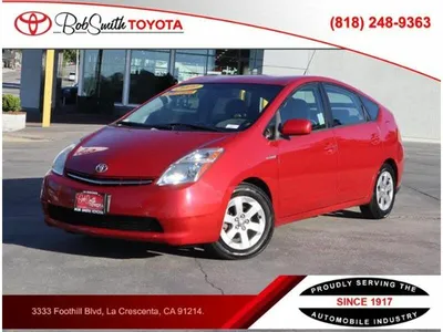 2008 Toyota Prius For Sale In Orlando, FL - Carsforsale.com®