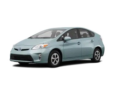 Used 2015 Toyota Prius Two Hatchback 4D Prices | Kelley Blue Book