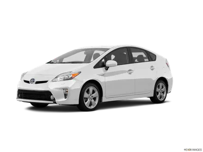 Used 2015 Toyota Prius Five Hatchback 4D Prices | Kelley Blue Book