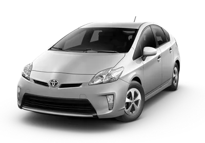 2015 Toyota Prius Hybrid - Exterior and Interior Walkaround - 2015 Detroit  Auto Show - YouTube