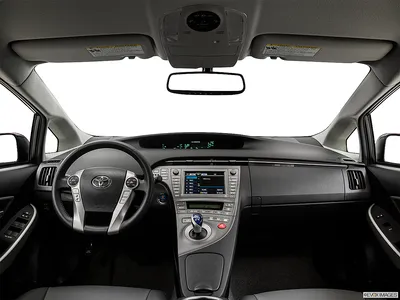 2015 Toyota Prius Review - YouTube