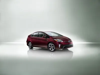 When good mileage is all you want: 2015 Toyota Prius c Four review notes
