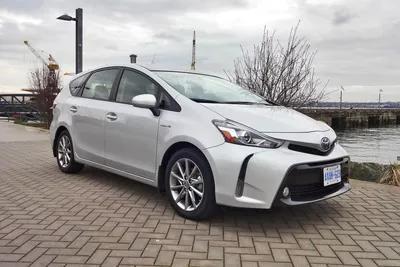 2015 Used Toyota Prius 5dr Hatchback Persona Series Special Edition at  Revved Motors Serving Addison, IL, IID 22204357