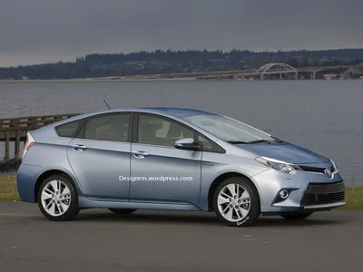 2015 Toyota Prius Persona special edition arrives in September - Autoblog