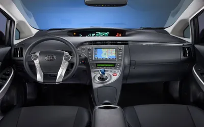 Not that bad: 2015 Toyota Prius Three review notes