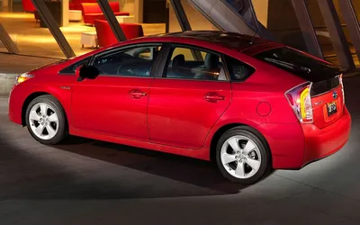 2015 Toyota Prius Rating - The Car Guide