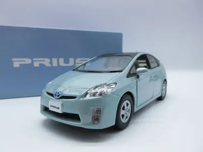 30 Days of the 2010 Toyota Prius: Day 2, Everything You Need to Know