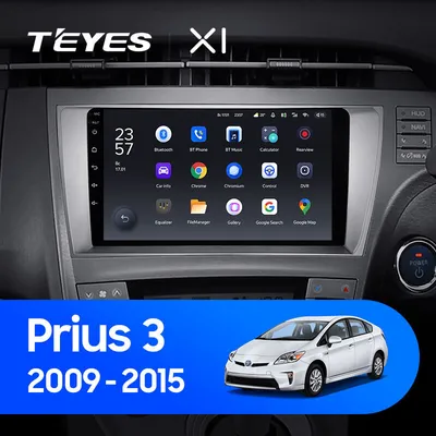 Rugby TV - Toyota Prius 30 tuning | Facebook