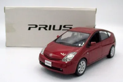 На что обратить внимание при покупке Toyota Prius 30 | Поломки авто