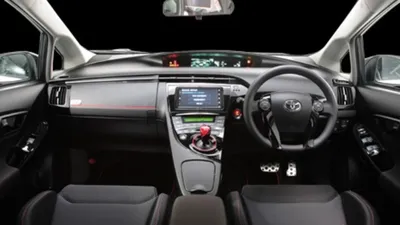 Магнитола Toyota Prius 30 (2009-2015) Android 10 4/64GB модель CB-2139TS18  купить в CarraBass.ru