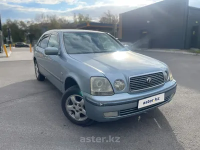 At auction in 9 hours is this 1998 Toyota Progres NC300 (JCG11). It has a  3.0L 215hp 2JZ-GE engine, automatic transmission, rear-wheel… | Instagram