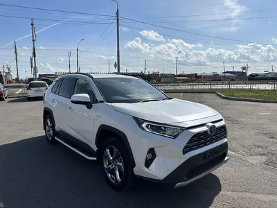 2023 Toyota RAV4: Pricing and details for Canada | Car News | Auto123