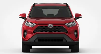 Купить внедорожник Toyota RAV4 2019 года с пробегом 87 000 км в Томске за 3  299 000 руб.