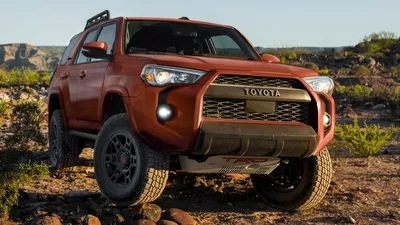 New Toyota 4Runner Lease Specials and Offers | Lithia Toyota of Medford