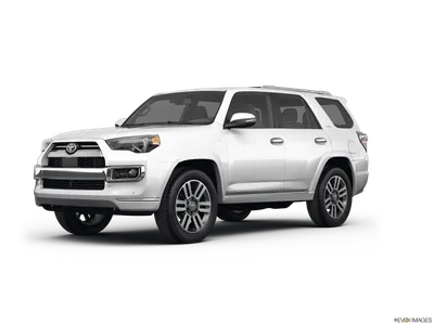 What's New With The 2023 Toyota 4Runner? – Longo Toyota Blog