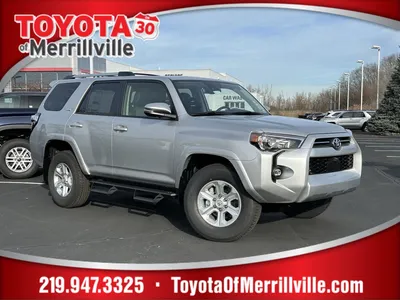 2024 Toyota 4Runner Review: Prices, Specs, and Photos - The Car Connection