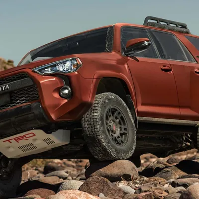 2024 Toyota 4Runner Gains Two Colors, Costs More Than Last Year
