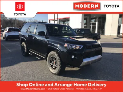 All You Need to Know About the 2024 Toyota 4Runner