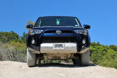 N Charlotte 2024 Toyota 4Runner Preview | Toyota of North Charlotte