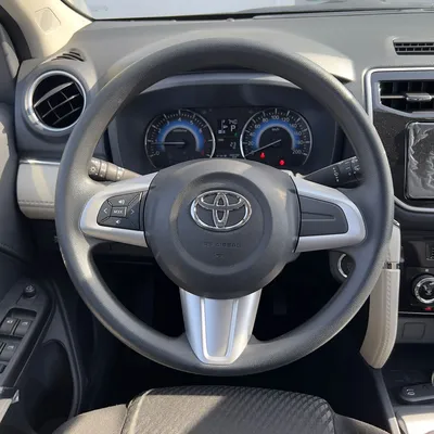 2018 Toyota Rush Is Daihatsu Terios Indonesian Cousin | Carscoops