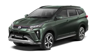 Toyota Guyana - NEW 2019 TOYOTA RUSH in stock! 1.5 litres... | Facebook