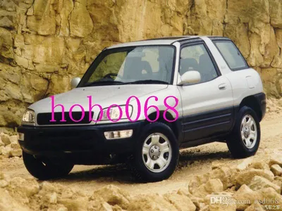Toyota RAV4 1998 - 100 000 TMT - Ашхабад | TMCARS