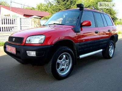 На 1998 Г. 1999 Г. Toyota Rav4 Автомобиль Авто Передний Бампер Левый Правый  Туман Движущимися Огня От 3 980 руб. | DHgate