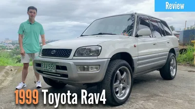 File:1999 Toyota RAV4 (SXA11R) Cruiser wagon (2011-11-17) 01.jpg - Wikipedia