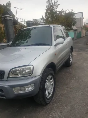 Шкив коленвала Toyota RAV4 (1994-2000) XA10 1998 купить бу Z429284 - iZAP24