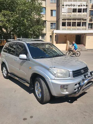 Toyota Rav 4 2002 Американец... - ВЫКУП ОБМЕН продажа АВТО | Facebook