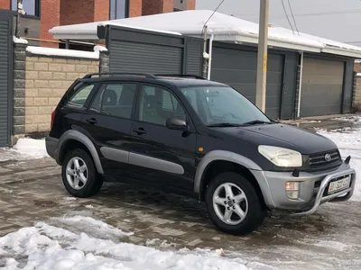 Чехлы на Toyota RAV-4 2000–2006 г.в. - купить в интернет-магазине  Shop-avtopilot.ru