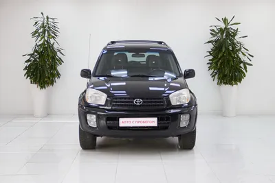 Toyota Rav4 2002 года: 5 100 000 тг. - Toyota Алматы на Olx