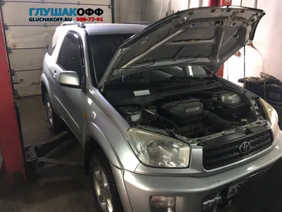 Купить Toyota RAV4 2002 бу 2002 г. подержанный с пробегом 213255 км в Москве