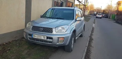 Купить Toyota RAV4 2002 года в Астане, цена 6000000 тенге. Продажа Toyota  RAV4 в Астане - Aster.kz. №c954820