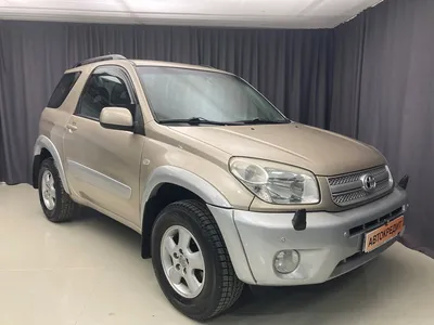 Купить Toyota RAV4 2004 года в Алматы, цена 6200000 тенге. Продажа Toyota  RAV4 в Алматы - Aster.kz. №c904466