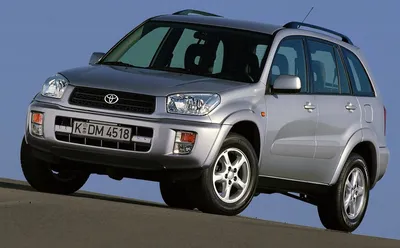 Продам Toyota Rav 4 в Днепре 2005 года выпуска за 10 500$