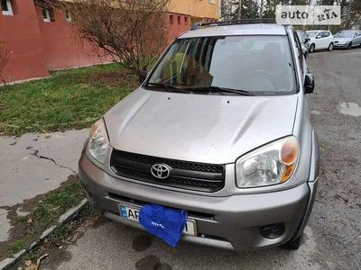 Продаю Rav 4 в хорошем состоянии.: 10500 USD ➤ Toyota | Бишкек | 85071758 ᐈ  lalafo.kg