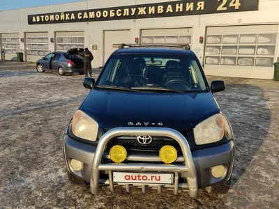 Купить Toyota RAV4 2005 года в Павлодаре, цена 6500000 тенге. Продажа Toyota  RAV4 в Павлодаре - Aster.kz. №c848746