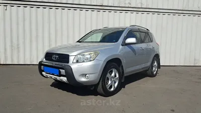 Автомагнитола TOYOTA RAV 4 2006-2012 7\" – купить в Екатеринбурге | Элемент 5