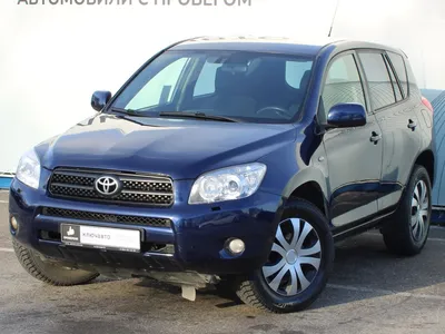 Дефлектор капота / Мухобойка / Toyota / Rav 4 (2006-2010) | vetroviki.kz -  дефлекторы стекол автомобиля