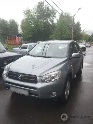 Книга Toyota RAV 4 c 2006г. Книга, руководство по эксплуатации. Монолит -  купить в интернет магазине Третий Рим